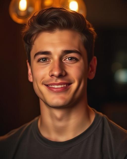 Leon, 27