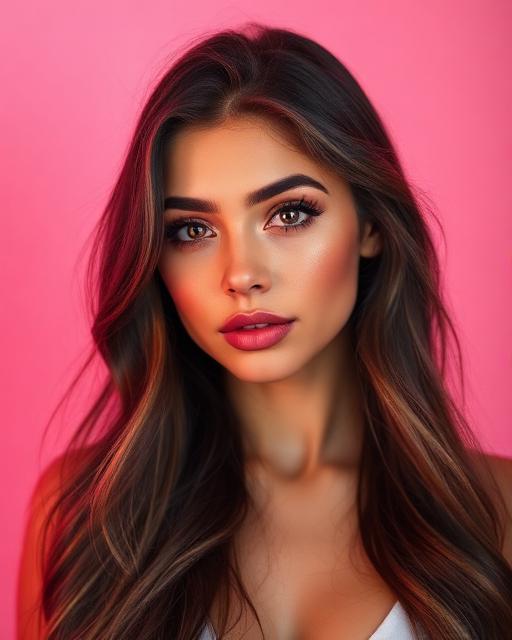 Sofia, 23