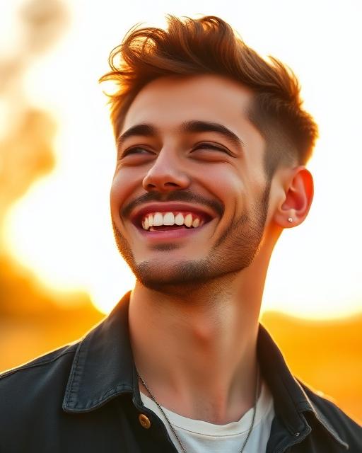 Max, 29